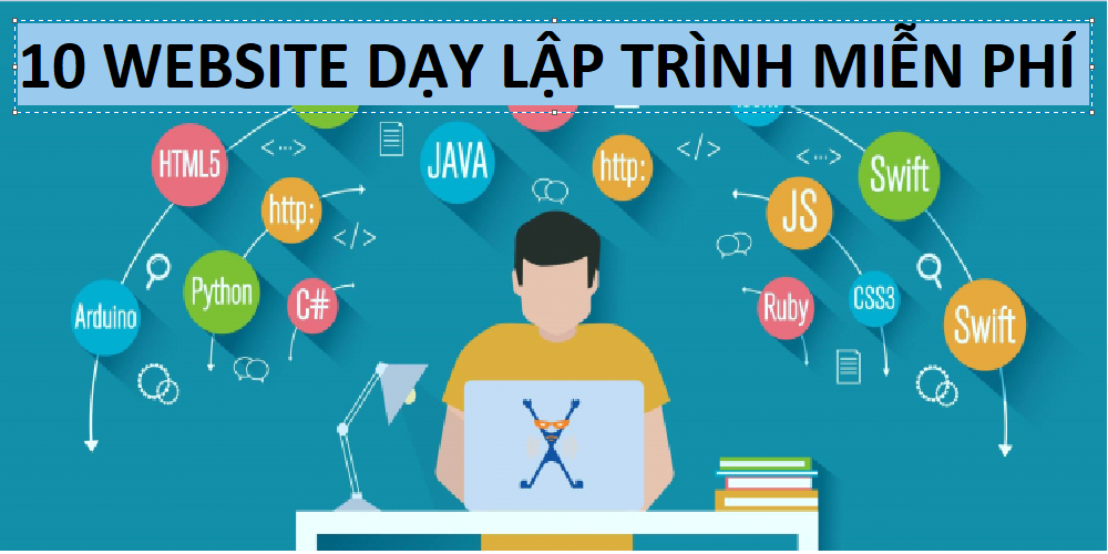 website-day-lap-trinh