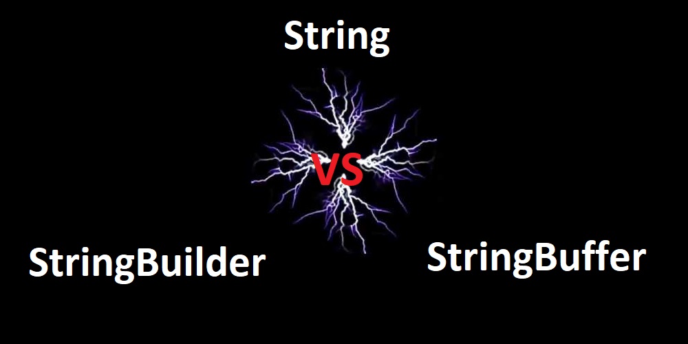 string-stringbuilder-stringbuffer