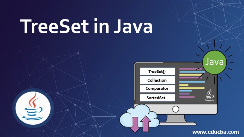 TreeSet-in-Java