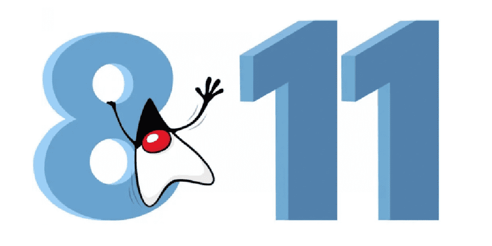 java-8-and-11